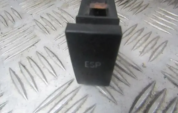 ESP (stability program) switch