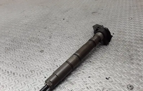 Audi A6 S6 C6 4F Fuel injector 059130277AB 0445115037