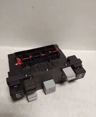 Volkswagen PASSAT B6 Comfort/convenience module 3C0937049AJ 28107526 H54S2202