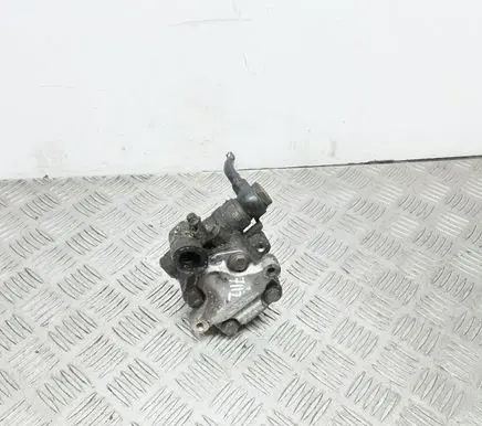 Power steering pump