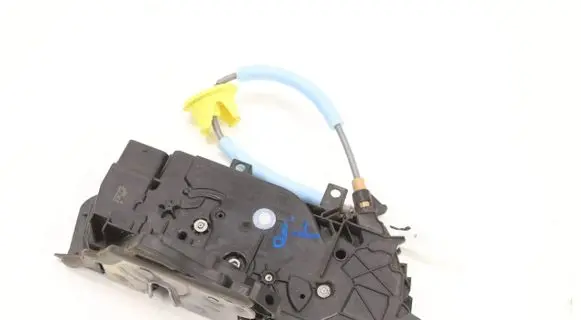 BMW 1 F40 Rear door lock 7445046