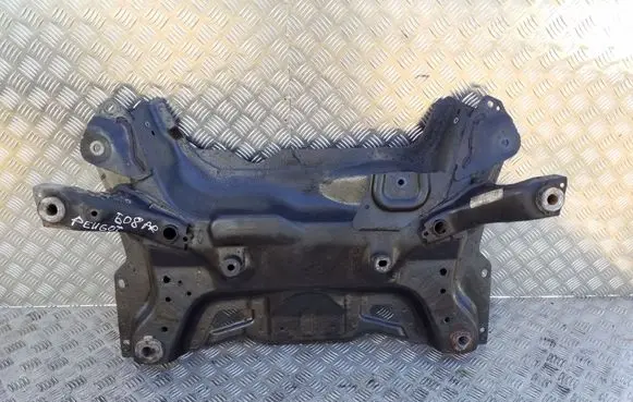 Peugeot 508 Front subframe
