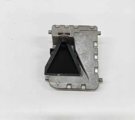 Windshield/windscreen camera