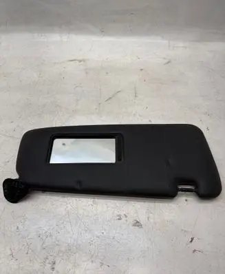 BMW X6 E71 Sun visor