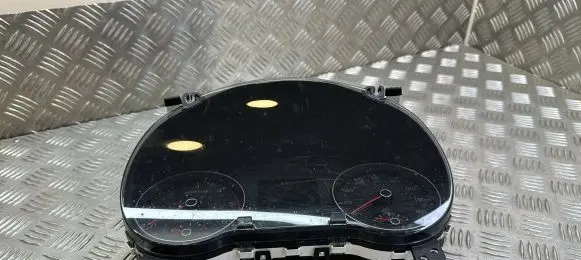 KIA Sportage Speedometer (instrument cluster) 94001F1281