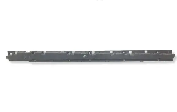 BMW X5 E70 Sill supporting ledge 7207196 51777207196