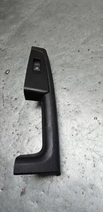 Skoda Superb B6 (3T) Rear door interior handle 3T0868537