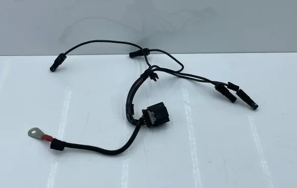BMW 2 F46 Glow plug wires 7811938 10006569