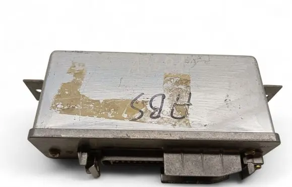 BMW 5 E34 ABS control unit/module 0265103047