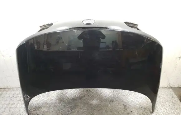 Volkswagen Eos Tailgate/trunk/boot lid