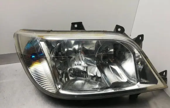 Mercedes-Benz Sprinter W901 W902 W903 W904 Headlight/headlamp 20A525B 04091410