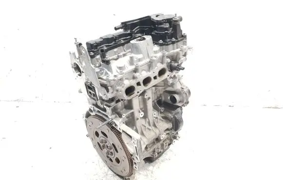 Peugeot 208 II Engine 10Z1AF HN05 HNKEB2ADT