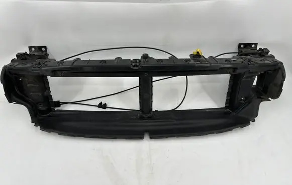 Volvo S90, V90 Top upper radiator support slam panel 31651830 31352884