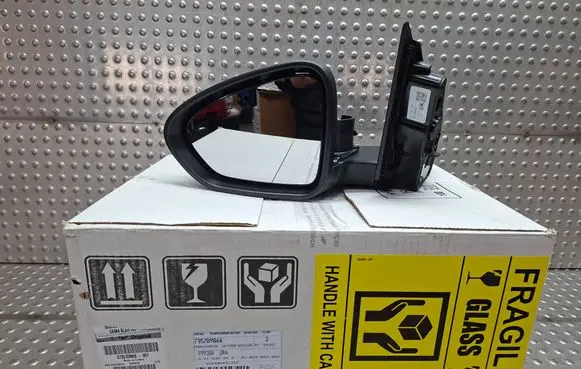 Fiat Tipo Front door electric wing mirror S26340314 7357098660