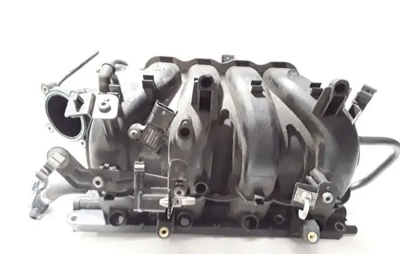 Opel Astra J Intake manifold 55561187 55561188