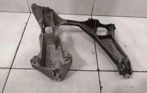 Porsche 718 Cayman 982 982c Rear subframe 98133115206