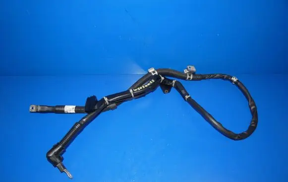 Mercedes-Benz C W205 Wires (generator/alternator) A2055408004 ZGS004Q002 30012014