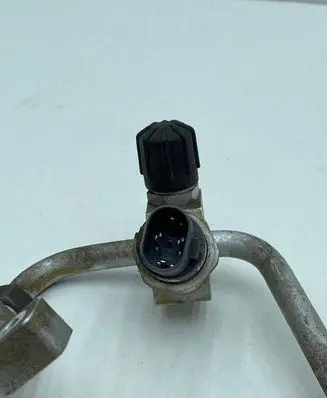 Porsche Boxster 986 Air conditioning (A/C) pipe/hose 99657310801 4434400090