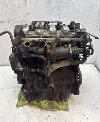 Hyundai Santa Fe Engine D4EA D4EA4343134