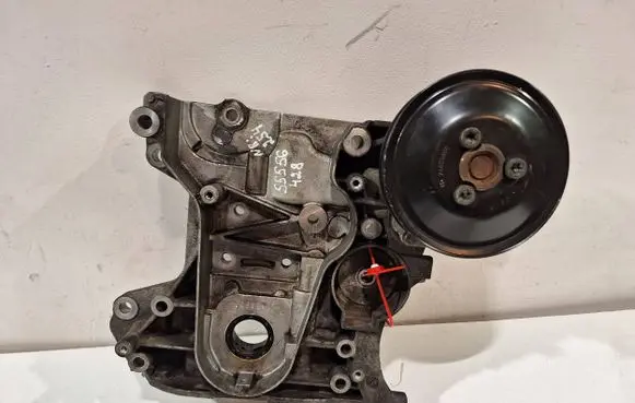 Fiat Freemont Turbo 55233682