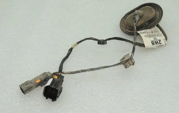 Opel Zafira C Other wiring loom 20925758