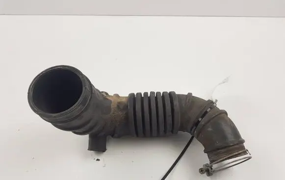 Mitsubishi Pajero Engine coolant pipe/hose 1505A196