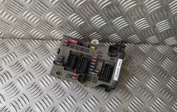 Peugeot 307 BSM Control unit 9646405180 BSMB2