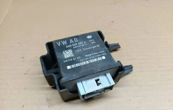 Audi A6 S6 C7 4G Light module LCM 4H0907357A 01017801AC