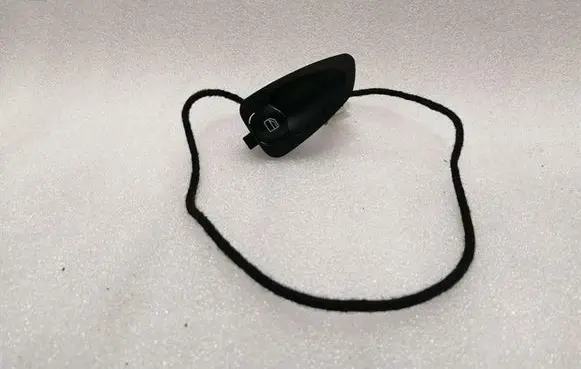 Mercedes-Benz SL R230 Electric window control switch A2308200410