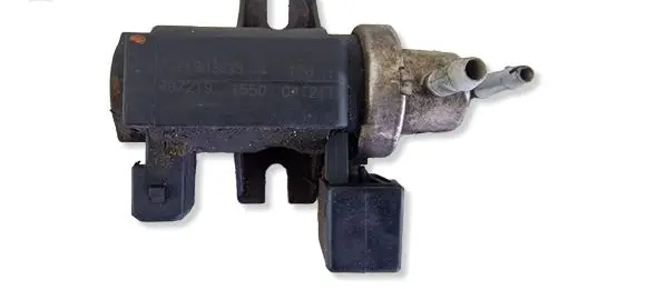 Opel Meriva A Turbo solenoid valve 892219