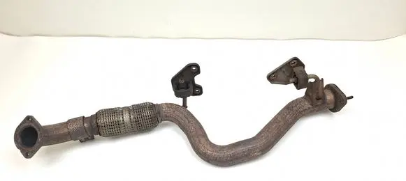 Jeep Compass Exhaust flexible connection 