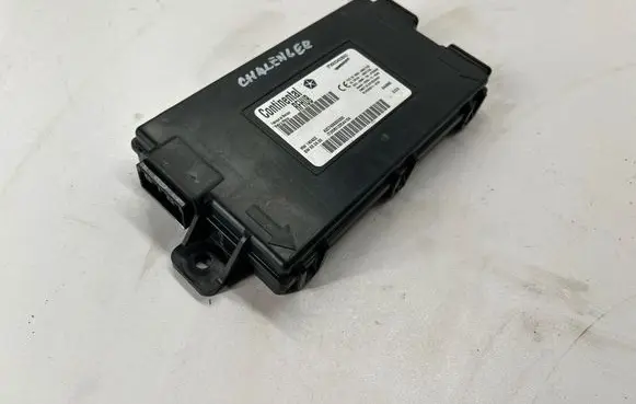 Dodge Challenger Other control units/modules 68234228AC A2C7439300200