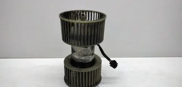 BMW 5 E34 Heater fan/blower 0130111135