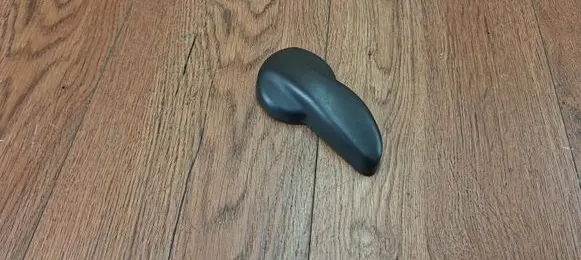 Renault Espace IV Seat adjustment handle 7701208860