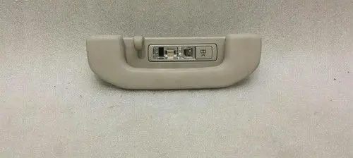Mercedes-Benz C W205 Front door interior handle A0009060935
