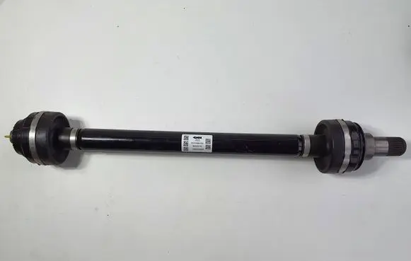 BMW M8 F91 F92 G14 G15 Rear driveshaft 8092499 19B0184G0023 809249902