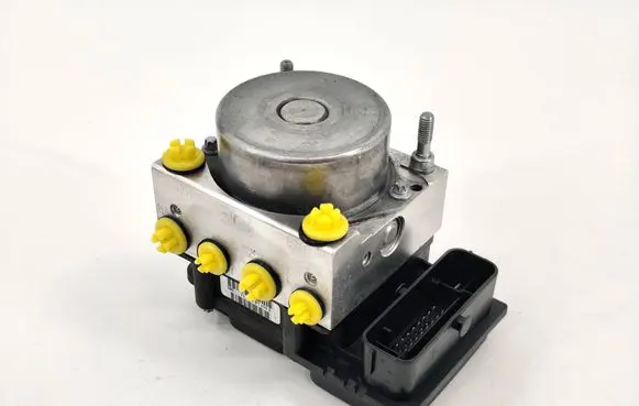 Opel Corsa D ABS Pump 13282282 0265232288 0265800796