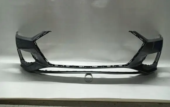 Audi A6 S6 C8 4K Front bumper