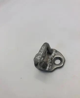Mercedes-Benz A W177 Rear door lock loop/hook striker A0997230800