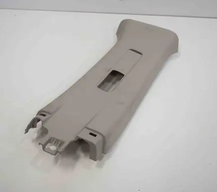 Mitsubishi L200 (B) pillar trim (top) 7211A380ZZ