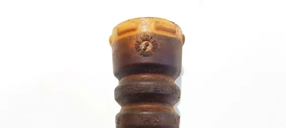 Volkswagen Touran I Front shock absorber damper bump stop 1k0412303m