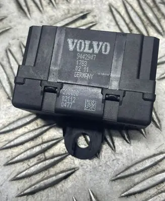 Volvo S80 Seat heating relay 9442947 200045