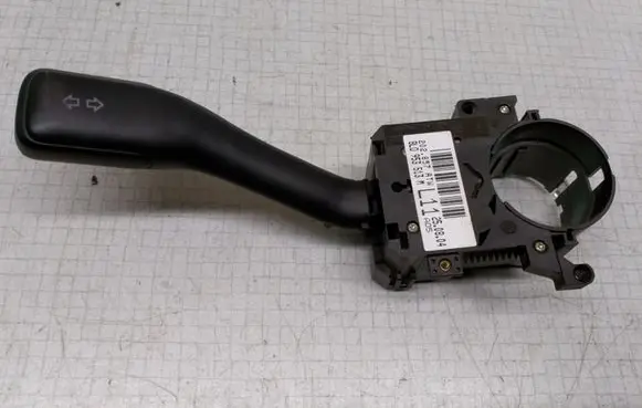 Volkswagen PASSAT B5.5 Indicator stalk 8L0953513M 202857ATW