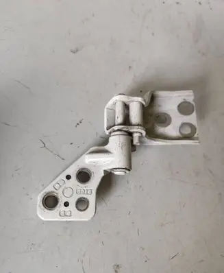 Citroen Berlingo Rear door upper hinge 8717C1