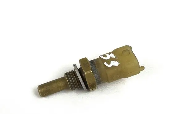 Coolant temperature sensor