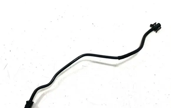 Opel Grandland X Engine coolant pipe/hose 6G918C012