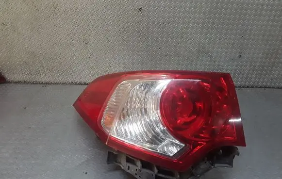 Honda Accord Rear/tail lights P7196L
