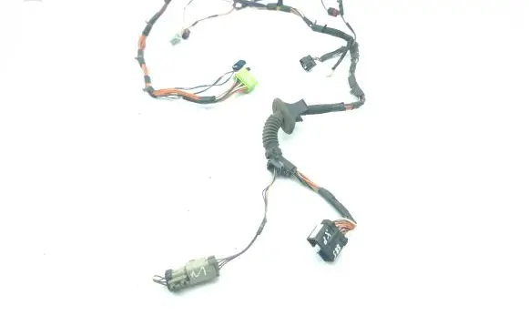 Chrysler Voyager Front door wiring loom 04869521AI