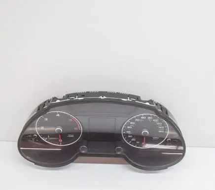 Audi Q5 SQ5 Speedometer (instrument cluster) 503002425532 8R0920981P