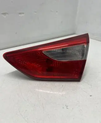 Hyundai i30 Tailgate rear/tail lights